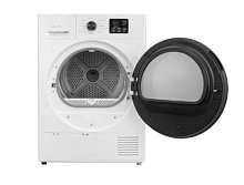EVELUX ED 68001 сушильная машина белый