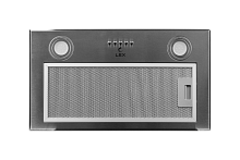 LEX GS BLOC P 600 INOX вытяжка нержавеющая сталь