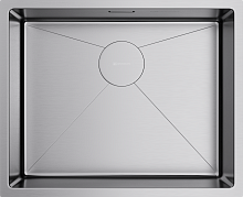 OMOIKIRI TAKI 54-U/IF-IN мойка нержавеющая сталь