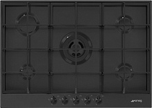 SMEG PX375MB варочная панель черный