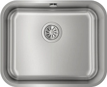 TEKA BET 50.40.20 PLUS POLISHED мойка нержавеющая сталь