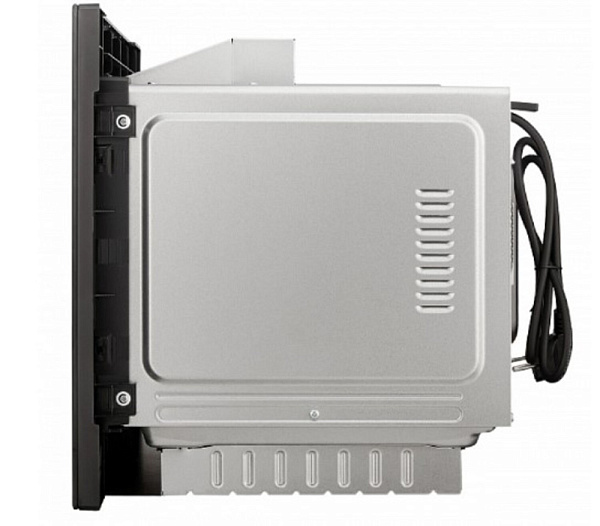 KORTING KMI 928 GN микроволновая печь черное стекло