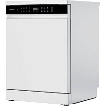HIBERG F68 1530 LW посудомоечная машина белый