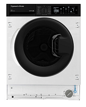 Zigmund & Shtain BWM 05 отдельностоящая стиральная машина белый Zigmund & Shtain BWM 05 отдельностоящая стиральная машина белый