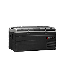 MEYVEL AF-H100DD автохолодильник черный