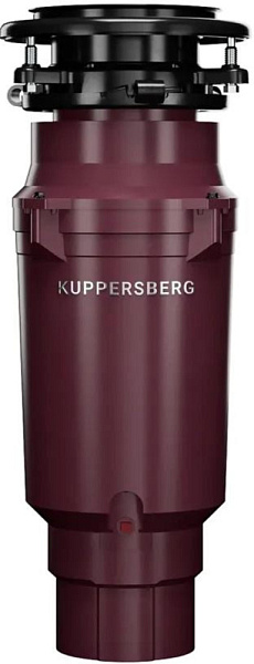 KUPPERSBERG WSS 750 V измельчитель красный
