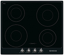 SMEG PI964N варочная панель черный