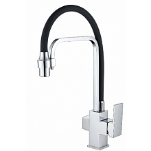 ZORG ZR 341-6 YF смеситель хром ZORG ZR 341-6 YF смеситель хром