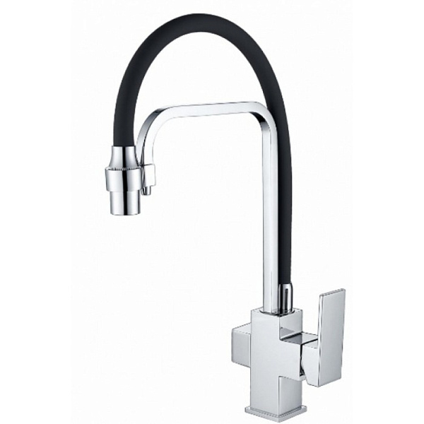 ZORG ZR 341-6 YF смеситель хром