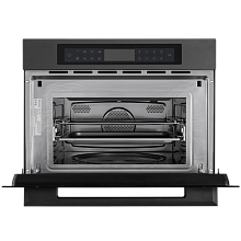 GRAUDE MWG 45.0 GE  микроволновая печь серый