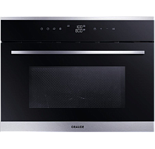 GRAUDE GRAUDE MWG 45.0 E микроволновая печь черный