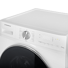 MAUNFELD MFWM127IWH053 стиральная машина белый