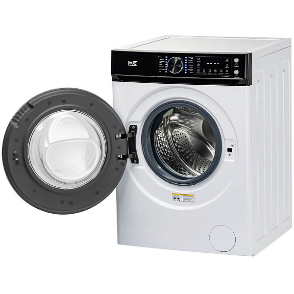 VARD VWF314 отдельностоящая стиральная машина белый