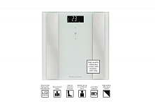 PROFICARE PC-PW 3007 FA weiss напольные весы
