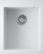 OMOIKIRI BOSEN 41A WH мойка белый