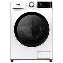 KORTING KWD 48IT1496 стиральная машина белый