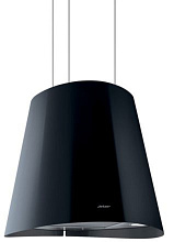 JETAIR GISELA BK/F/50 вытяжка черный