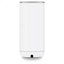 SMEG MFF02WHMEU взбиватель молока белый матовый