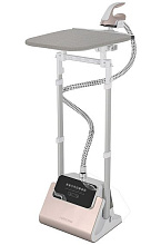 HIBERG GS 5000 H отпариватель для одежды шампань