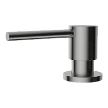 OMOIKIRI OM-03-BN дозатор нержавеющая сталь