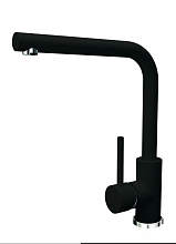 FLORENTINA ФАБИО FL смеситель антрацит