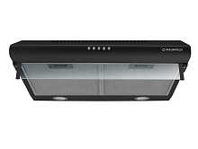 MAUNFELD MP-1 60 Black вытяжка черный