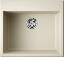 OMOIKIRI TEDORI 57-BE мойка ваниль