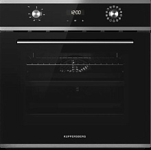 KUPPERSBERG HO 677 BX духовой шкаф черный