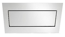 FALMEC QUASAR GLASS WHITE 90 вытяжка белый