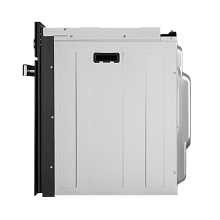 MAUNFELD EOGC604B SLIM духовой шкаф черный
