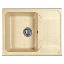 BAMBOO КАРДИНАЛ 640 мойка дюна