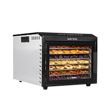 MEYVEL MDH7-1S (Inox) дегидратор нержавеющая сталь