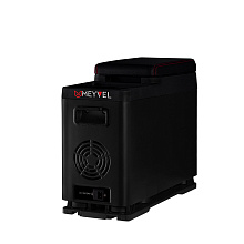 MEYVEL AF-BB8 автохолодильник черный