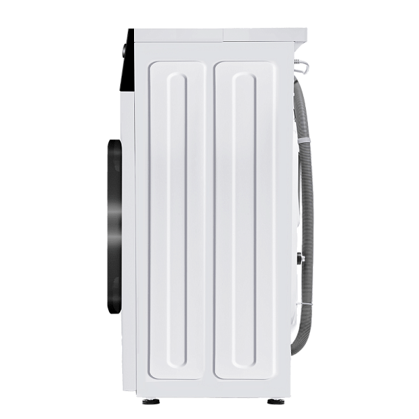 MAUNFELD MFWM127IWHD стиральная машина белый