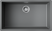 OMOIKIRI YAMAKAWA 75Т Integra-PL мойка платина