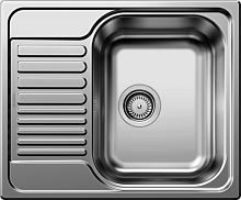 BLANCO TIPO 45S MINI мойка нержавеющая сталь матовый
