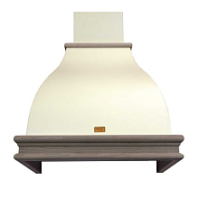 LEX TORINO 600 IVORY вытяжка слоновая кость