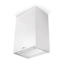 FABER CUBIA IS.GLOSS PLUS EV8 WH A60 вытяжка белый