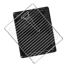 MAUNFELD EOEC.564TB духовой шкаф черный