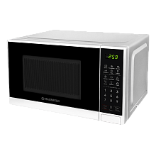MAUNFELD MFSMO720EW07 микроволновая печь белый