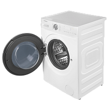 MAUNFELD MFWM127IWH053 стиральная машина белый