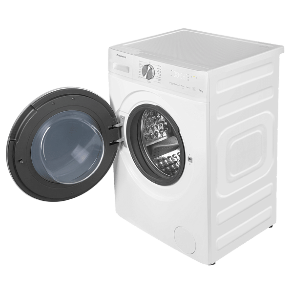 MAUNFELD MFWM127IWH053 стиральная машина белый