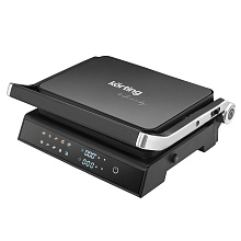 KORTING KGPA 0403 W INFINITY гриль черный