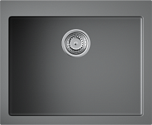 OMOIKIRI BOSEN 61-PL мойка платина