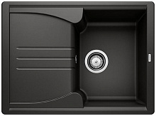 BLANCO ENOS 40 S SILGRANIT мойка черный