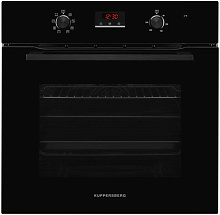 KUPPERSBERG HM 628 Black духовой шкаф черный