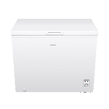 MAUNFELD MFL200W морозильный ларь белый