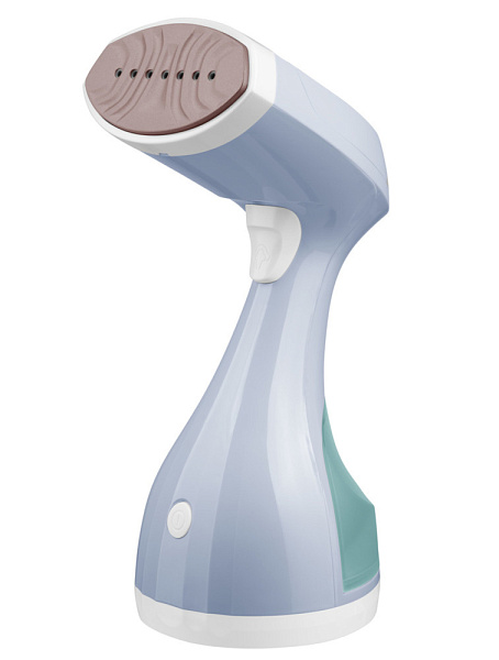 MAUNFELD MF-1132BL отпариватель синий