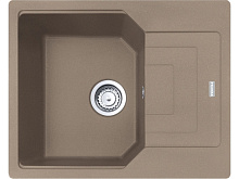 FRANKE UBG 611-62 мойка миндаль