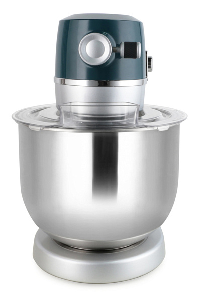 MAUNFELD MF-425BL комбайн синий